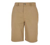 Urban Classics Pantalon chino beige, Taille 34