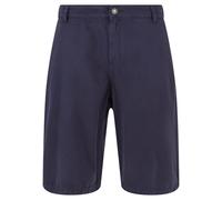 Urban Classics Pantalon chino bleu marine, Taille 40