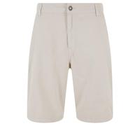 Urban Classics Pantalon chino greige, Taille 32