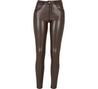 Urban Classics Pantalon chocolat, Taille 36