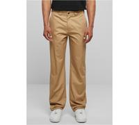 Pantalon de travail Urban Classics Beige 28