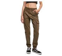 Urban Classics Pantalon Cotton Twill Utility