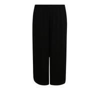 Urban Classics Pantalon 'Culotte' noir, Taille 44
