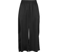 Urban Classics Pantalon Culotte Satin Large Pour Femmes Confortable