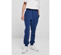 Urban Classics Pantalon de jogging Basic Sweatpants Spaceblue S