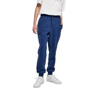 Urban Classics Pantalon De Jogging Basique Homme Bas de survêtement Noir
