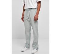 Urban Classics Pantalon de jogging Heavy Terry Garment Dye Slit Sweatpants Summerblue XXL