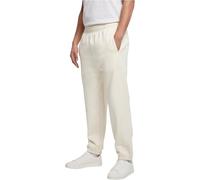 Urban Classics Pantalon de Jogging pour Homme, Coupe Classique, Disponible en Plus de 20 Couleurs, Tailles XS à 5XL, Sable Blanc, XS
