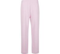 Urban Classics Fluffy Sweat Pants Rose 5XL Homme