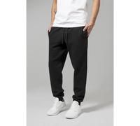 Urban Classics Pantalon de jogging Basique Homme Noir L