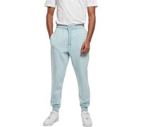 Urban Classics Pantalon de survêtement Basique, Bleu océan, XXL Homme