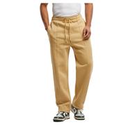 Urban Classics Pantalon De Survêtement Fluffy Pintuck
