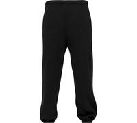 Urban Classics Pantalon de survêtement noir