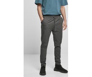 Urban Classics Pantalon de survêtement Tapered Jogger Pants Grey M