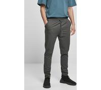 Urban Classics Pantalon de survêtement Tapered Jogger Pants Grey XL