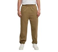 Urban Classics Pantalon de survêtement Tiniolive Homme Vert S