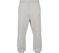 Urban Classics Pantalon de survêtement Big Sweat Pants gris 2XL Homme