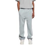 Urban Classics Jogging Homme Bas de survêtement Noir 65% Coton, 35% Polyester Confortable