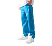 Urban Classics Pantalon Urban Classic basic Violet Taille L