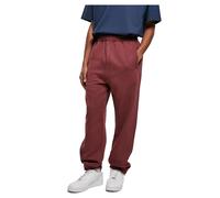 Urban Classics Pantalon de survêtement Cherry pour homme Cerise XL