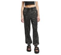 Urban Classics Pantalon femme Ladies Towel Washed Sweat Pants 5XL