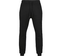 Urban Classics Pantalon de training pour enfants Boys Organic Basic Sweatpants Black 122/128