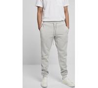 Urban Classics Pantalon d'entraînement Basic Sweatpants Lightasphalt 5XL
