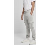Urban Classics Pantalon d'entraînement Cargo Sweatpants Lightasphalt XXL