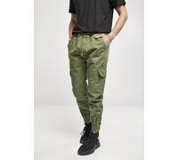 Urban Classics Pantalon d'entraînement Military Jogg Pants Newolive XXL