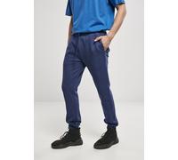 Urban Classics Pantalon d'entraînement Organic Basic Sweatpants Darkblue S