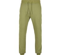 Urban Classics Pantalon d'entraînement Organic Basic Sweatpants Newolive 3XL