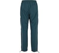 Urban Classics Pantalon d'entraînement Piped Panel Trackpants TB7380 3XL