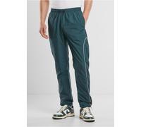 Urban Classics Pantalon d'entraînement Piped Panel Trackpants TB7380 L