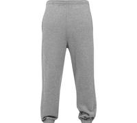 Urban Classics Pantalon d'entraînement pour enfants Boys Sweatpants Grey 146/152