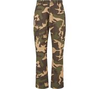 Urban Classics Pantalon droit camo cargo TB6389 34