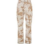 Urban Classics Pantalon droit camo cargo TB6389 36