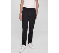 Urban Classics Pantalon en jersey super léger noir - M
