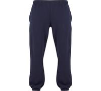 Urban Classics Pantalon 'Essential' bleu marine, Taille 44