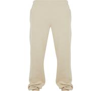 Urban Classics - Basic Essential Pantalon de jogging homme - 3XL - Beige