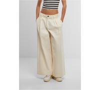 Urban Classics Pantalon femme en denim léger à jambes larges TB7192 28