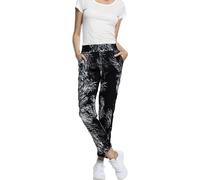 Urban Classics Pantalon femme Ladies Beach Pants Limb XS