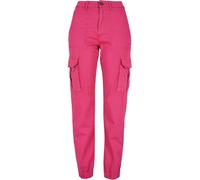 Urban Classics Pantalon femme Ladies Cotton Twill Utility Pants 26