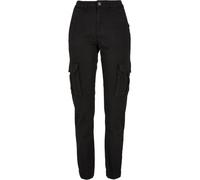 Urban Classics Pantalon femme Ladies Cotton Twill Utility Pants 30
