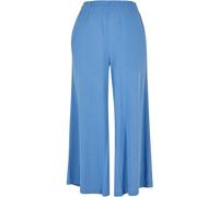 Urban Classics Modal Culotte Dress Pants Bleu XL Femme