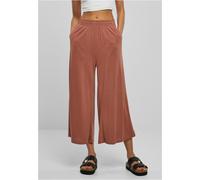 Urban Classics Pantalon femme Ladies Modal Culotte XS