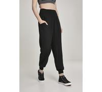 Urban Classics Pantalon femme Ladies Sarong Pants Black S