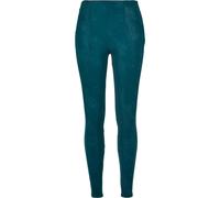 Urban Classics Leggings marine, Taille M