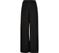 Urban Classics Viscose Dress Pants Noir XL Femme