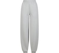 Urban Classics Pantalon 'Fluffy' gris clair, Taille 38
