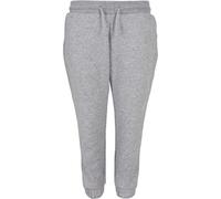 Urban Classics Filles Sweatpants Heathergrey 158/164